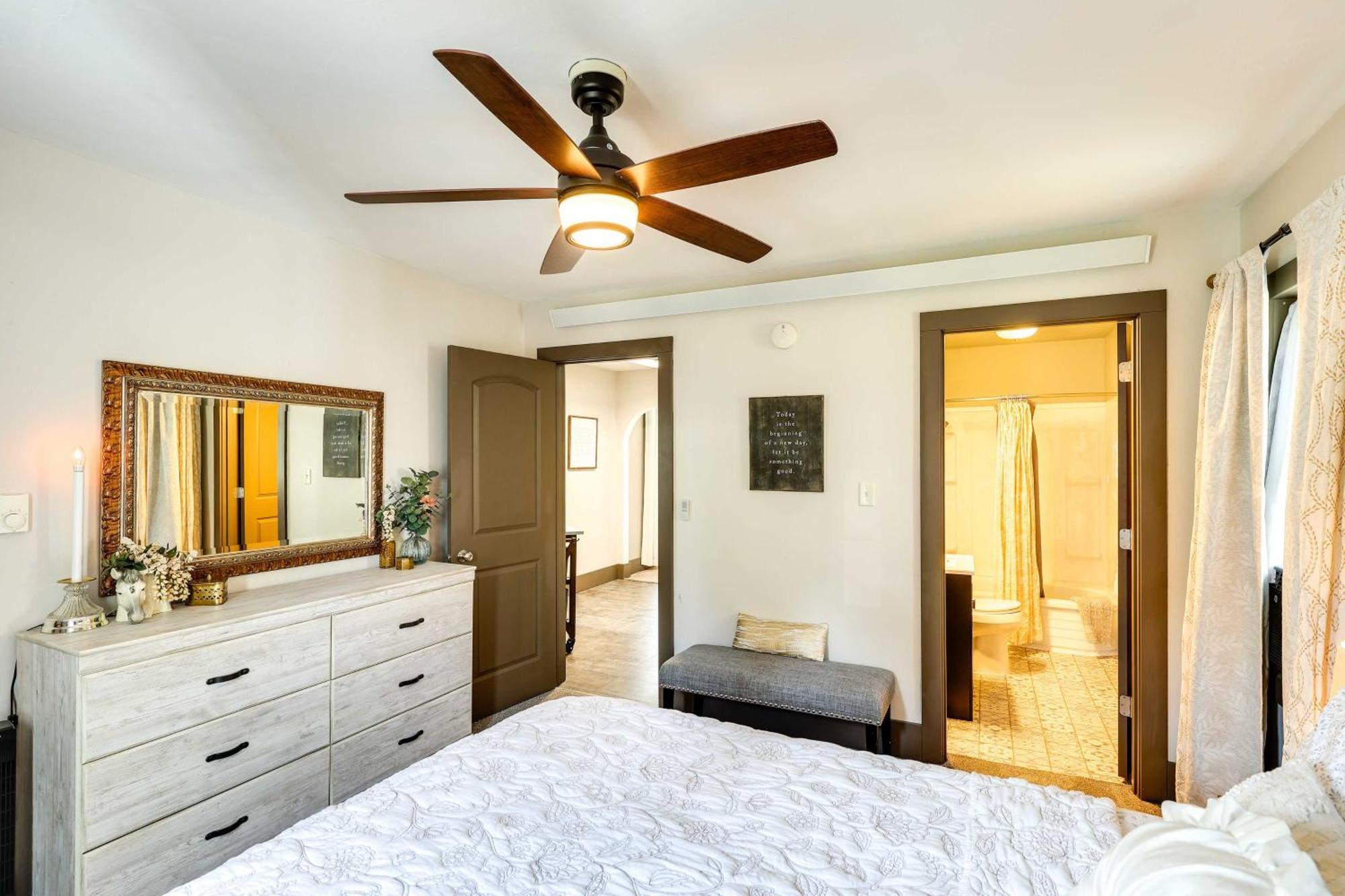 Historic Vacation Rental In Downtown Rapid City! Exterior foto
